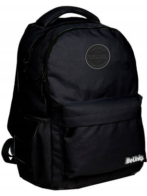 Рюкзак черный | 5977341