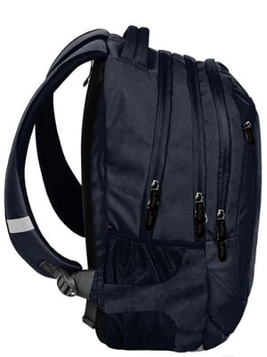 Рюкзак темно-синий | 5977350