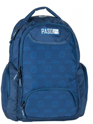 Рюкзак синій | 5977437