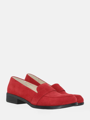Туфлі червоні | 5903536