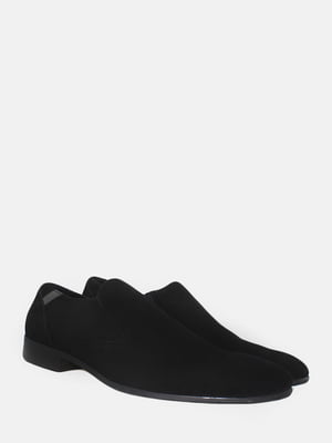 Туфли черные | 5980149