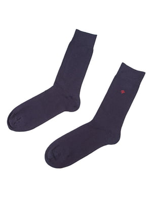 Шкарпетки сині | 5980981