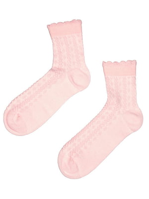 Шкарпетки рожеві | 5980995