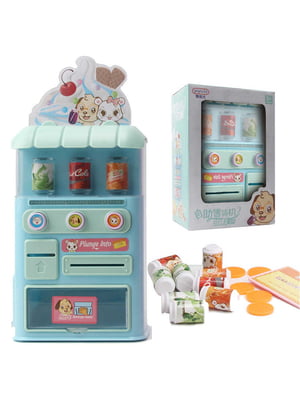 Торговий автомат із напоями іграшковий | 5982765