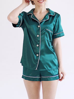 Пижама: рубашка и шорты | 5983583