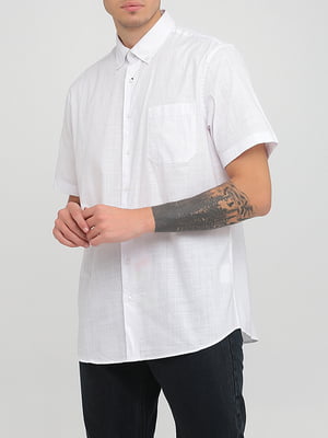 Рубашка белая | 5983789