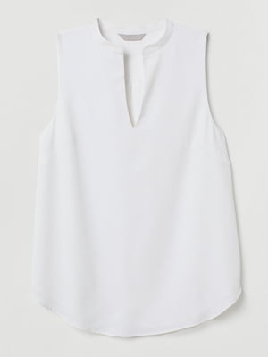 Блуза белая | 5983804