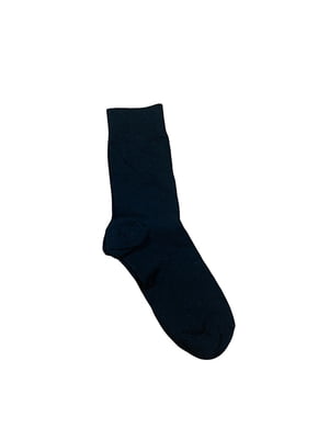 Шкарпетки чорні | 5983862