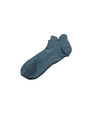 Шкарпетки спортивні сірі | 5984044