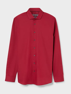 Рубашка красная | 5986050