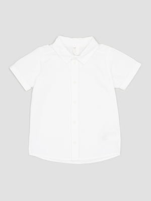 Рубашка белая | 5986399