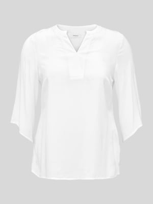 Блуза белая | 5986411