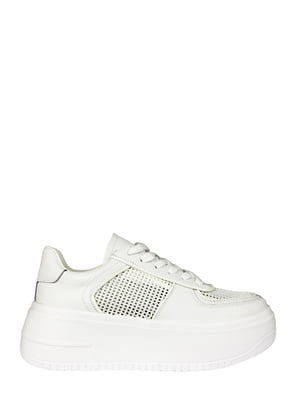 Кросівки білі | 5988491