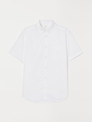 Рубашка белая | 5926850