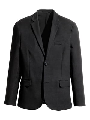 Пиджак черный | 5939253