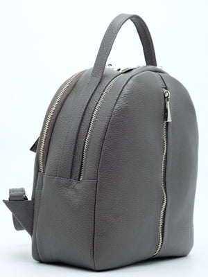 Рюкзак серый | 6002332