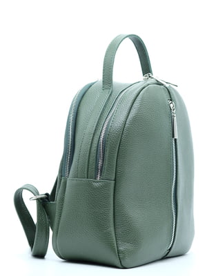 Рюкзак зеленый | 6002334
