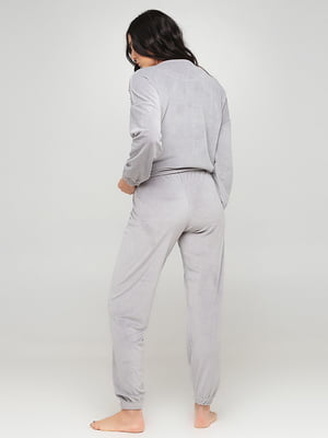 Пижама: джемпер и брюки | 6004506