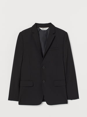 Пиджак черный | 6004317