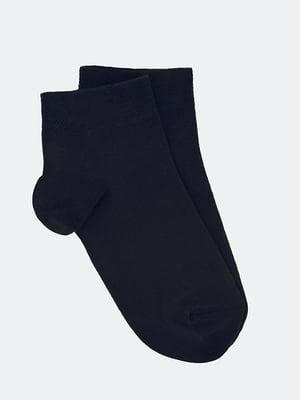 Шкарпетки чорні | 6006400