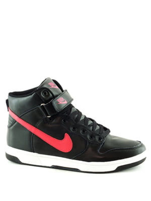 Кроссовки Nike чёрные (реплика) | 5991054