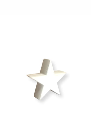 Статуэтка праздничная «Звезда» | 6006968