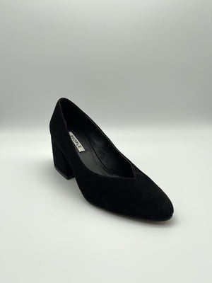 Туфли черные | 5930230