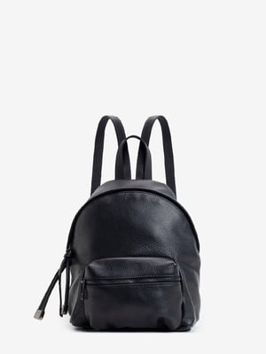 Рюкзак черный | 6010781