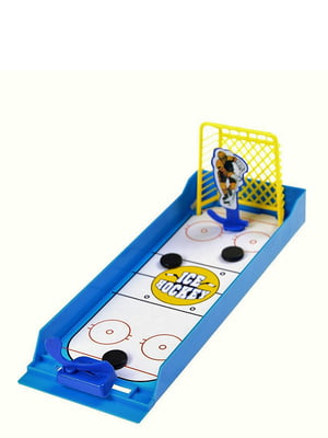 Міні-гра для дітей «Хокей» | 6011457