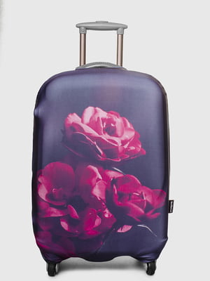Чехол для чемодана «Rose» | 6011596