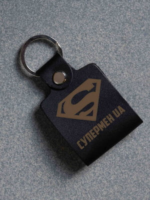Брелок «Супермен UA» | 6013289