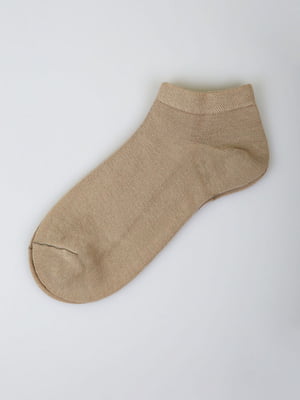 Шкарпетки бежеві | 5927969