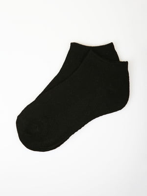 Шкарпетки чорні | 5928036