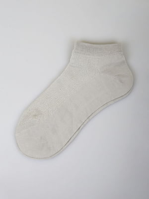 Шкарпетки сірі | 5928079