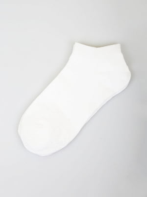 Носки белые | 5928093