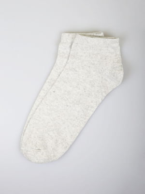 Шкарпетки сірі | 5928102