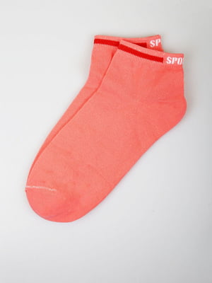 Шкарпетки рожеві | 5928141