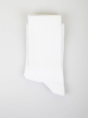 Носки белые | 5928144
