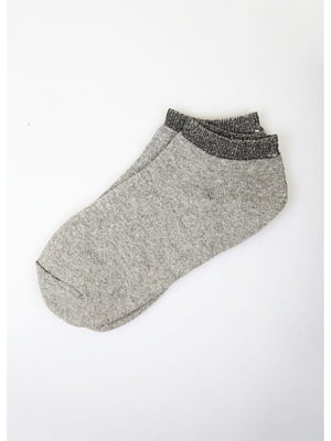 Шкарпетки сірі | 5928176