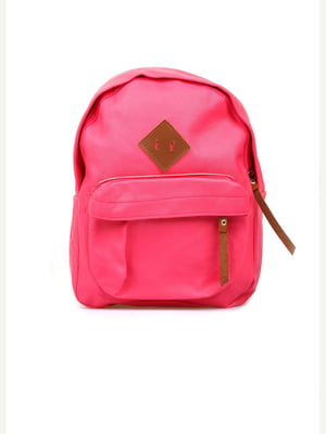 Рюкзак рожевий | 5928240
