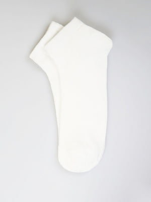 Носки белые | 5928251