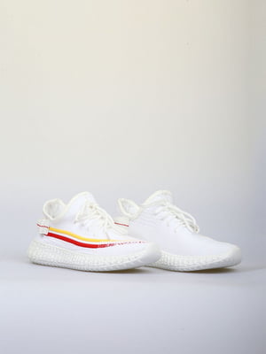 Кросівки білі | 6020082