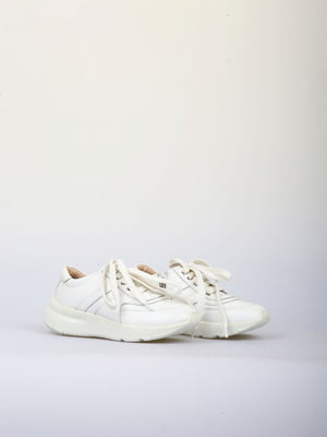Кроссовки белые | 6020167