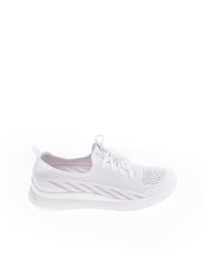 Кросівки білі | 6023010