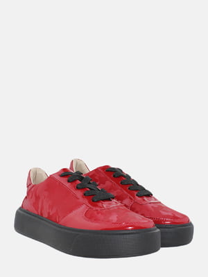 Кросівки червоні | 6024754
