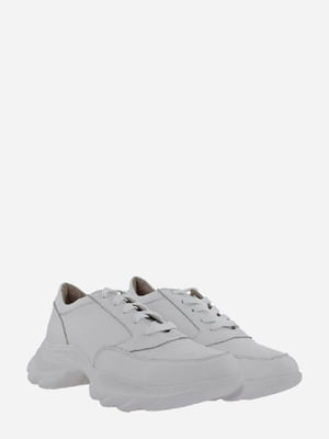 Кросівки білі | 6024769