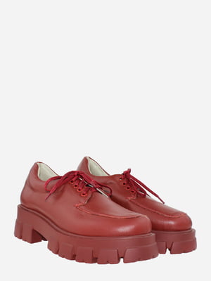Туфли красные | 6024973