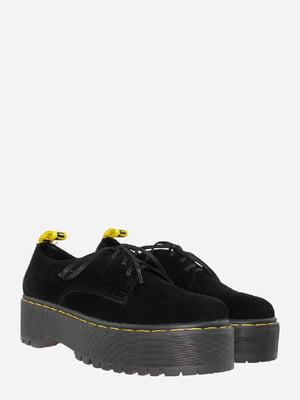 Туфли черные | 6024987