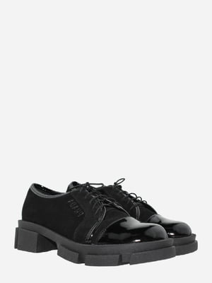 Туфли черные | 6024994