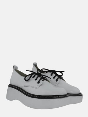 Туфлі білі | 6025197